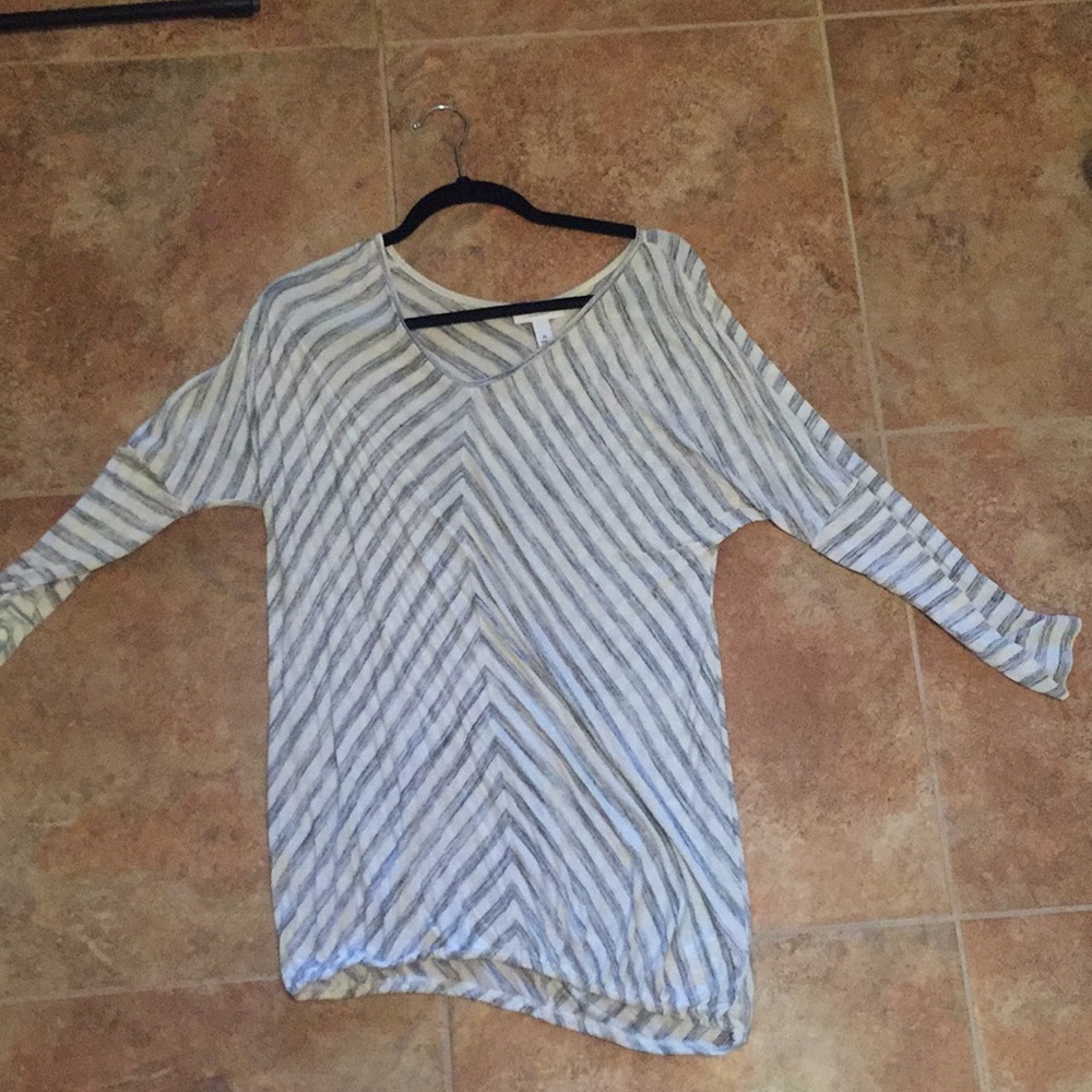 Liz Lange Maternity Tunic